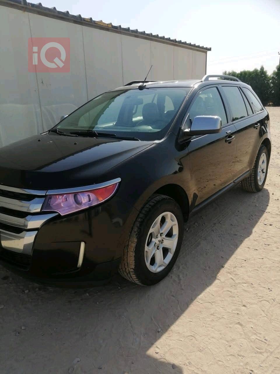 فورد ادج